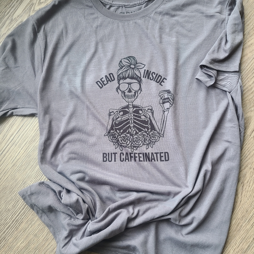 Custom tee shirt